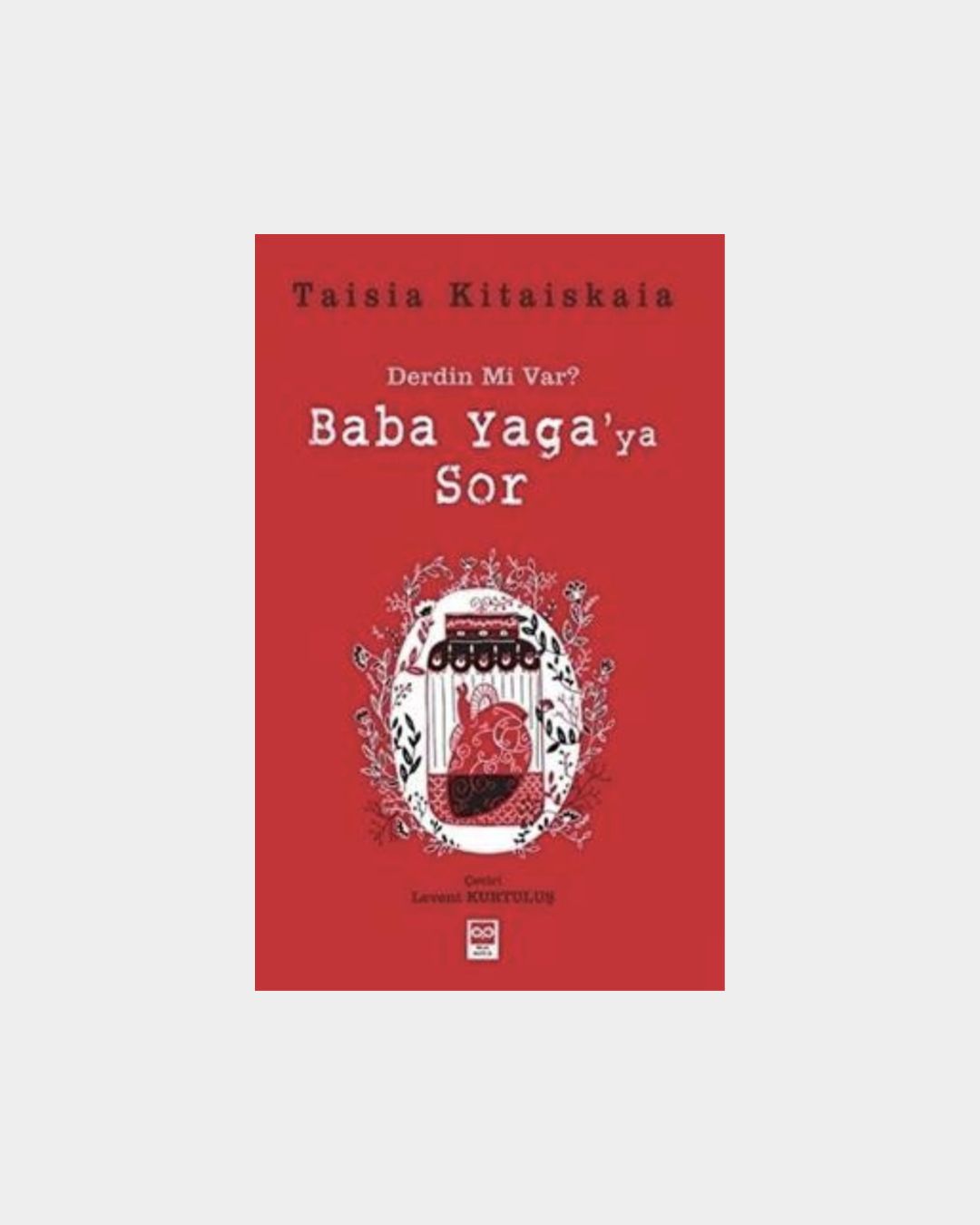 71c6d3fc-944a-40c4-85a8-1d857ce4841e Derdin mi Var? Baba Yaga'ya Sor - Görsel 1