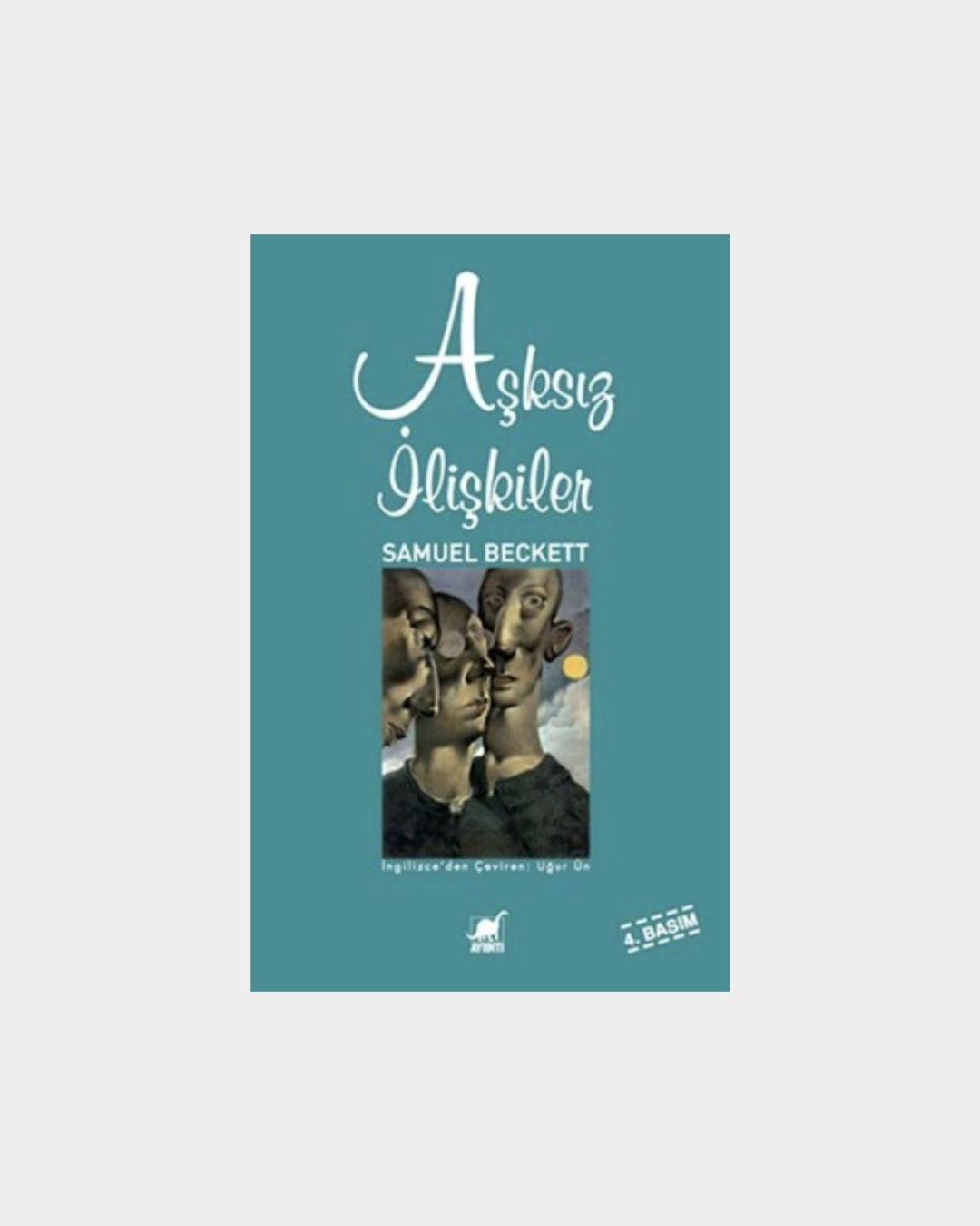 Aşksız İlişkiler
