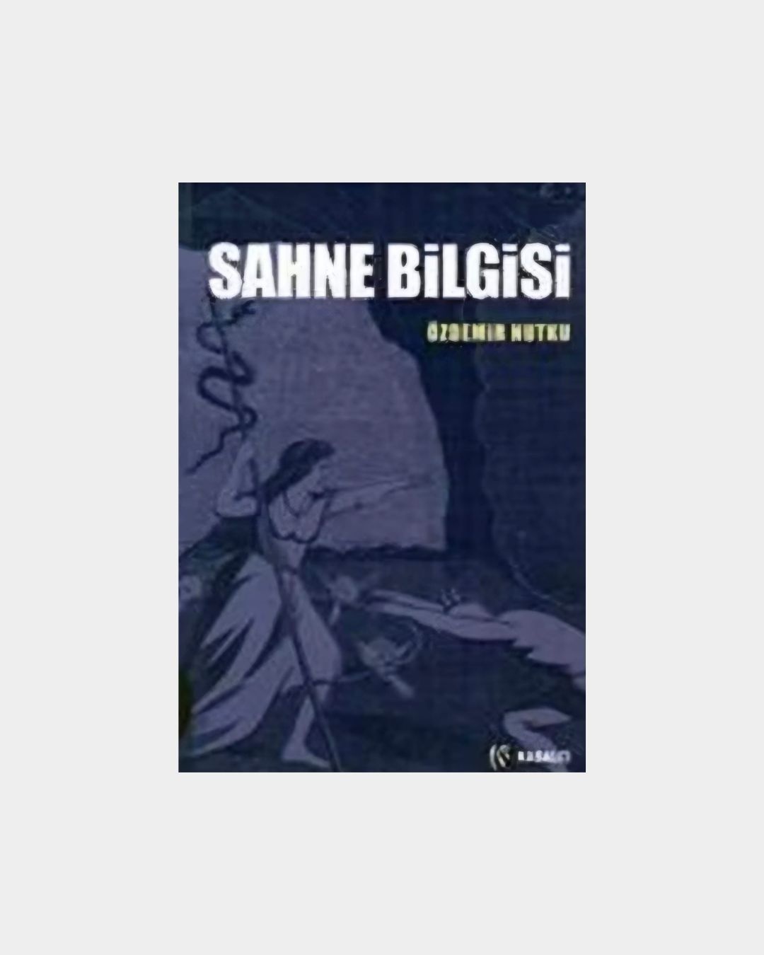 Sahne Bilgisi