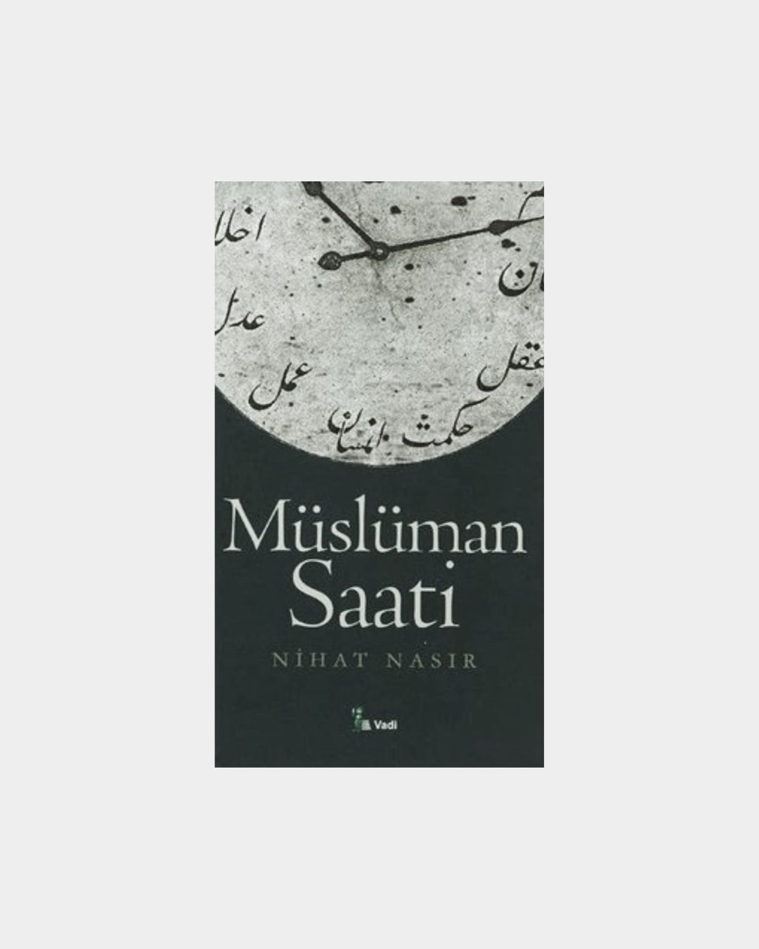 Müslüman Saati