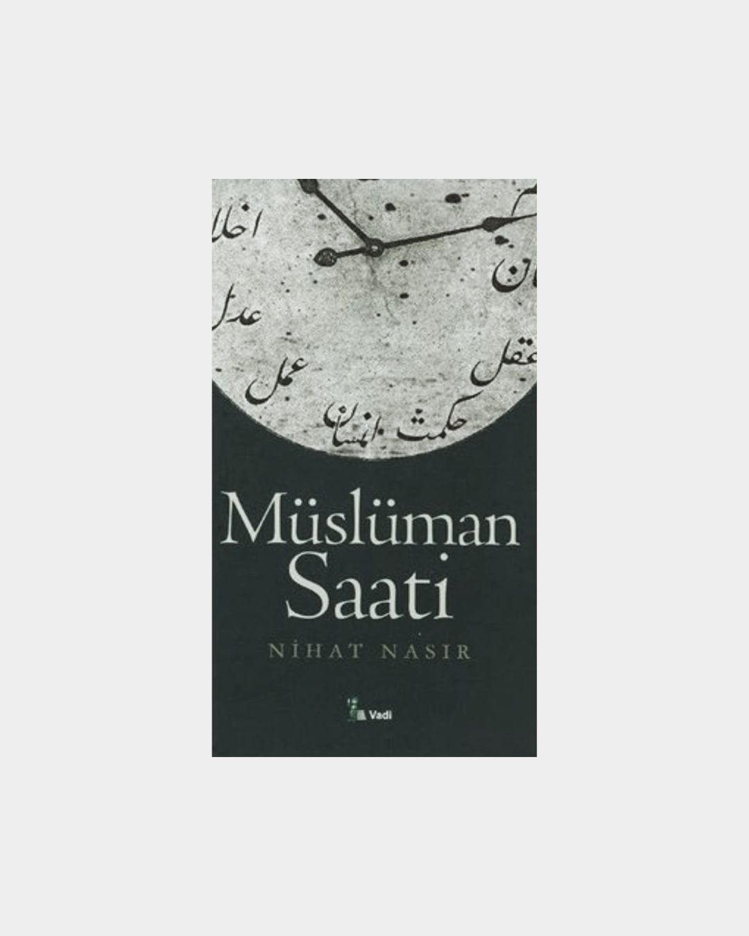 822f0632-d3c1-48a9-adce-c4f854af3272 Müslüman Saati - Görsel 1