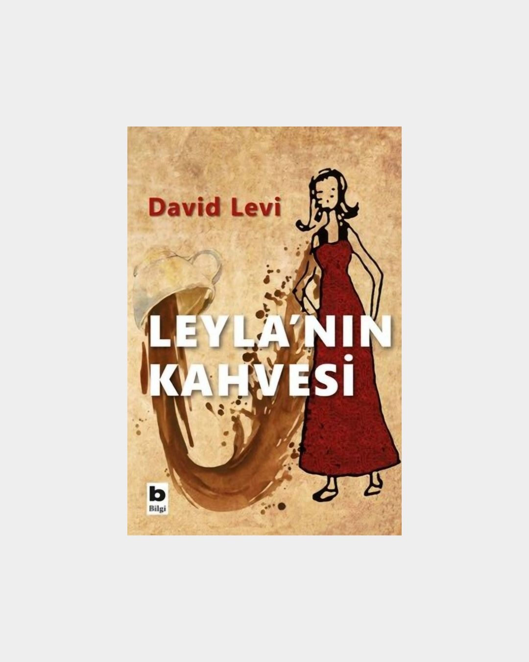 Leyla'nın Kahvesi