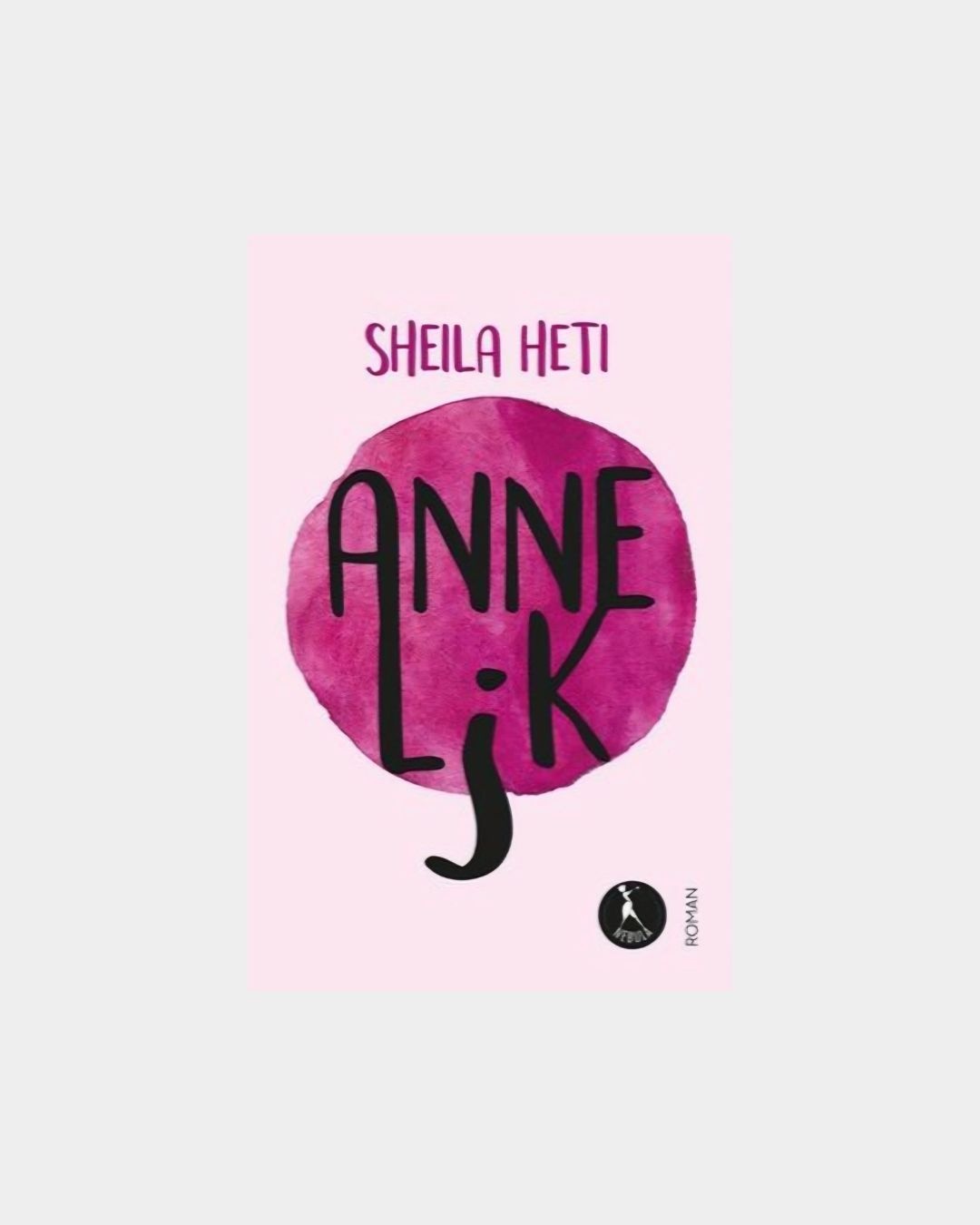 Annelik