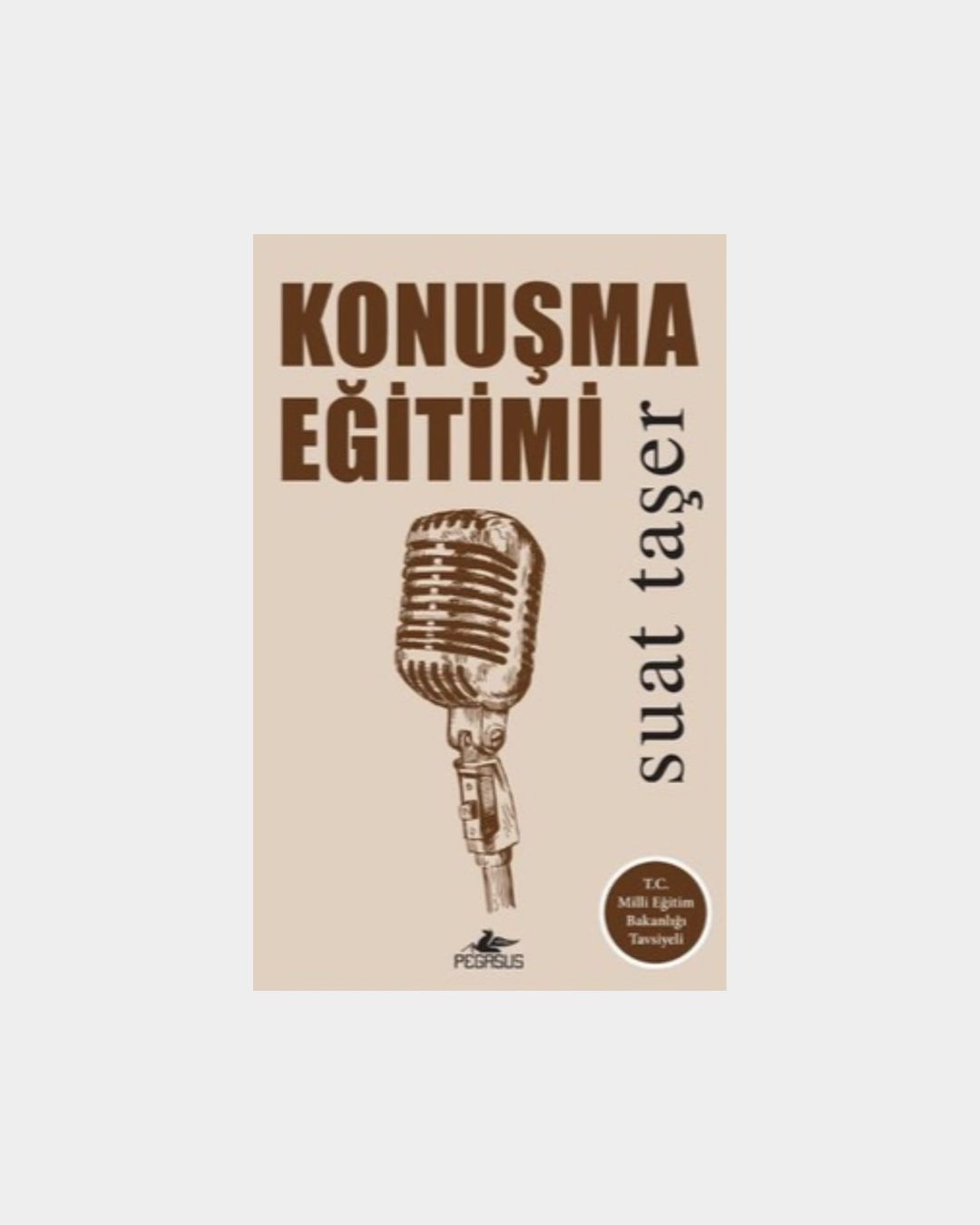 Konuşma Eğitimi