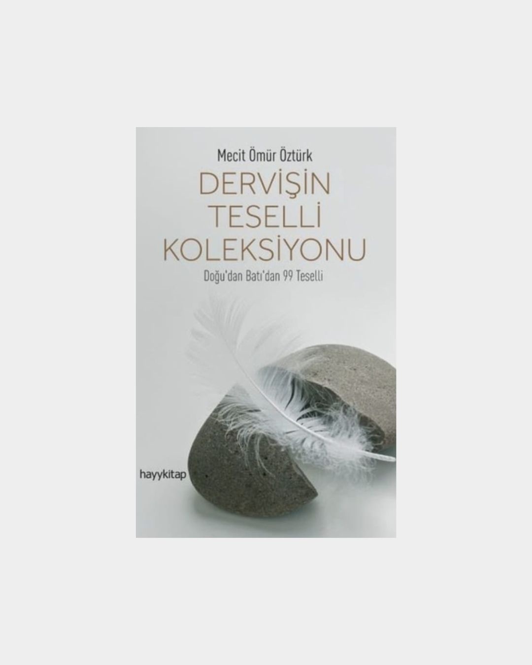 Dervişin Teselli Koleksiyonu