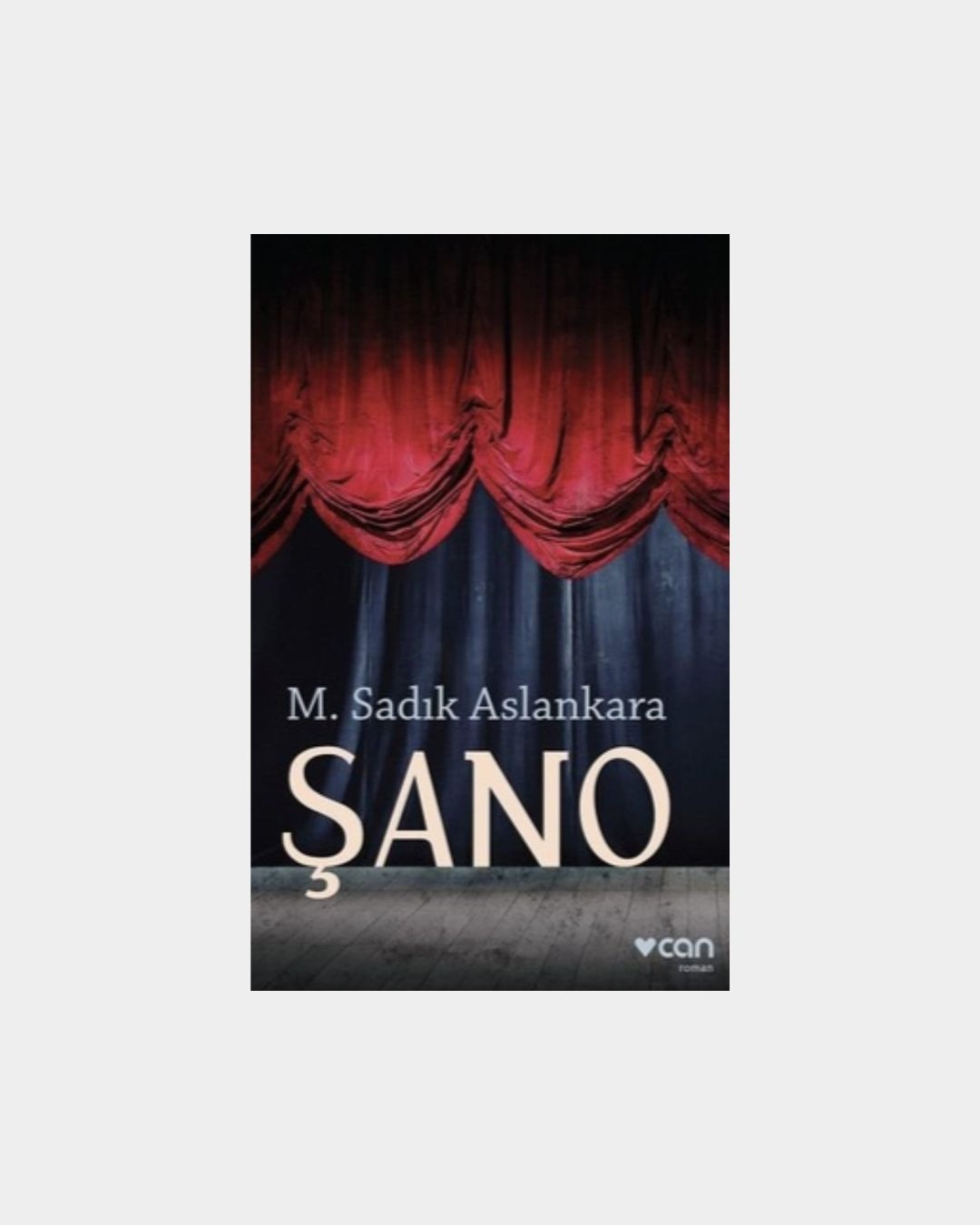 Şano