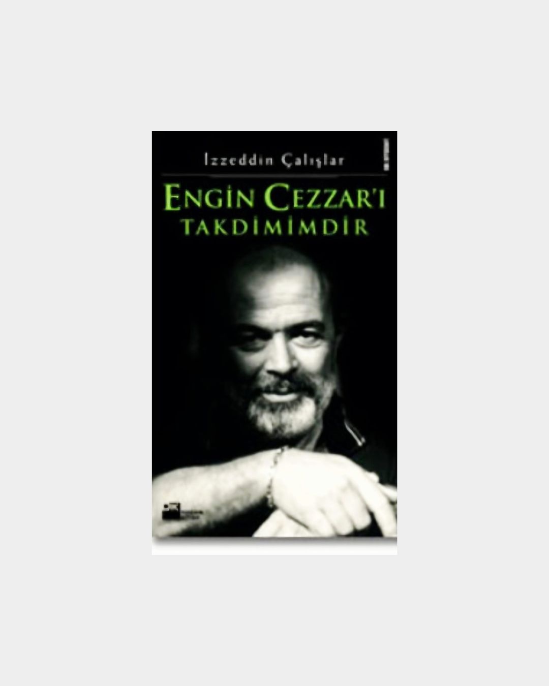 Engin Cezzar'ı Takdimimdir