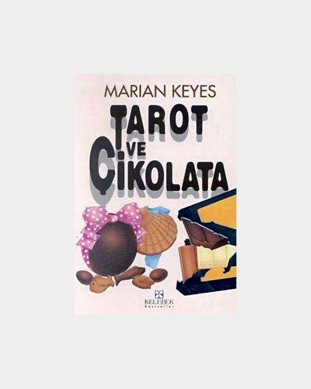 Tarot Ve Çikolata