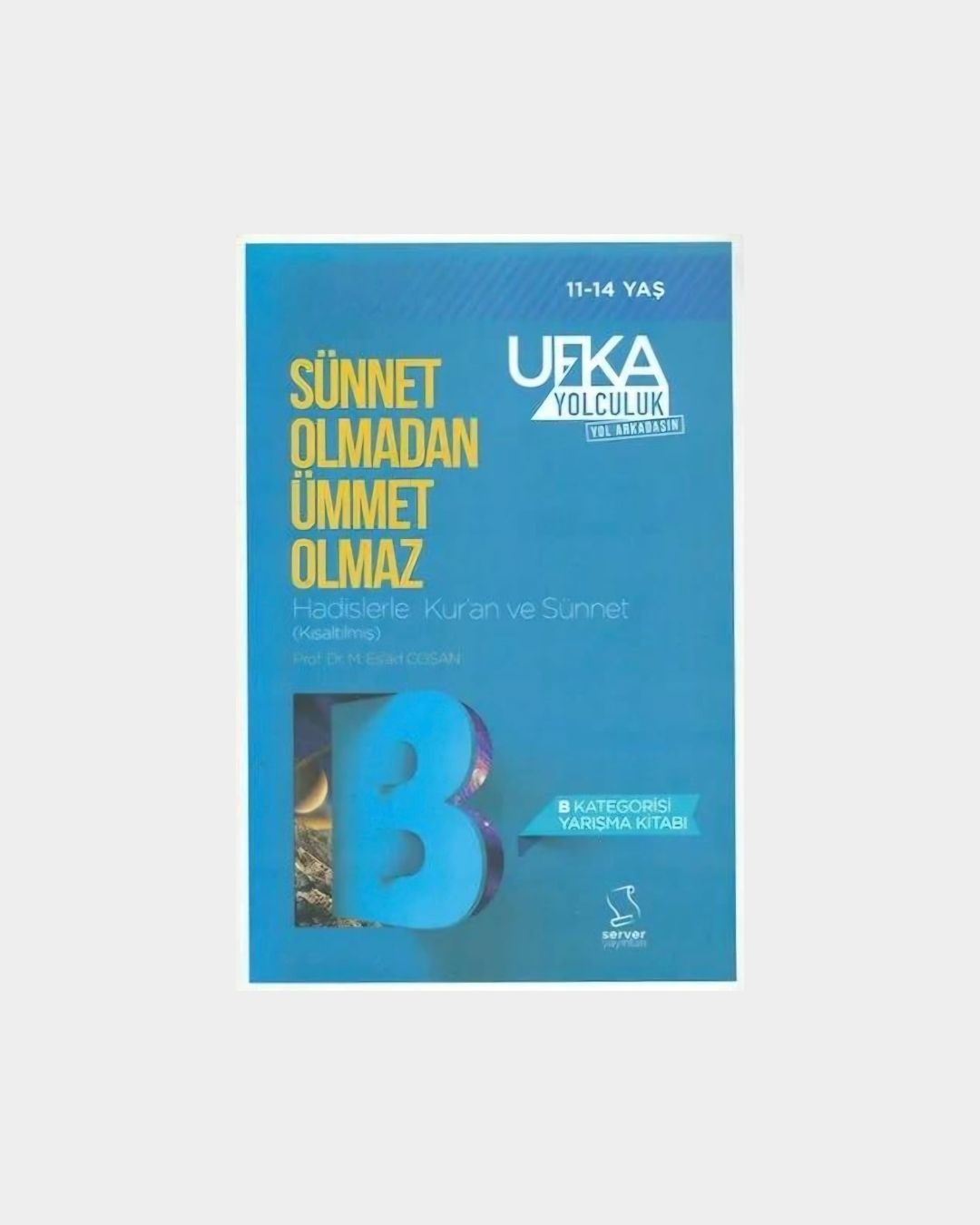 Sünnet Olmadan Ümmet Olmaz