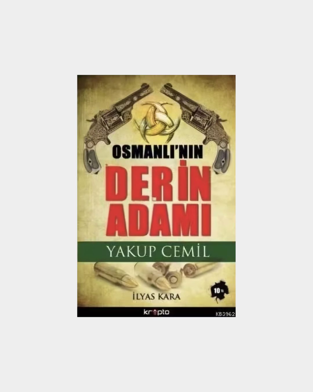 aed286e9-7c67-4372-85da-c19a786b99c1 Osmanlı'nın Derin Adamı - Görsel 1