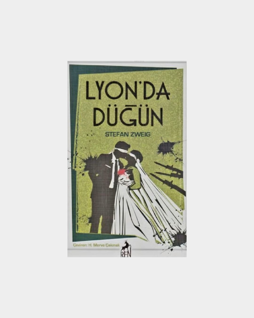 Lyon'da Düğün