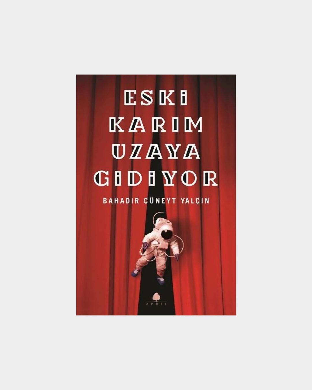 Eski Karım Uzaya Gidiyor