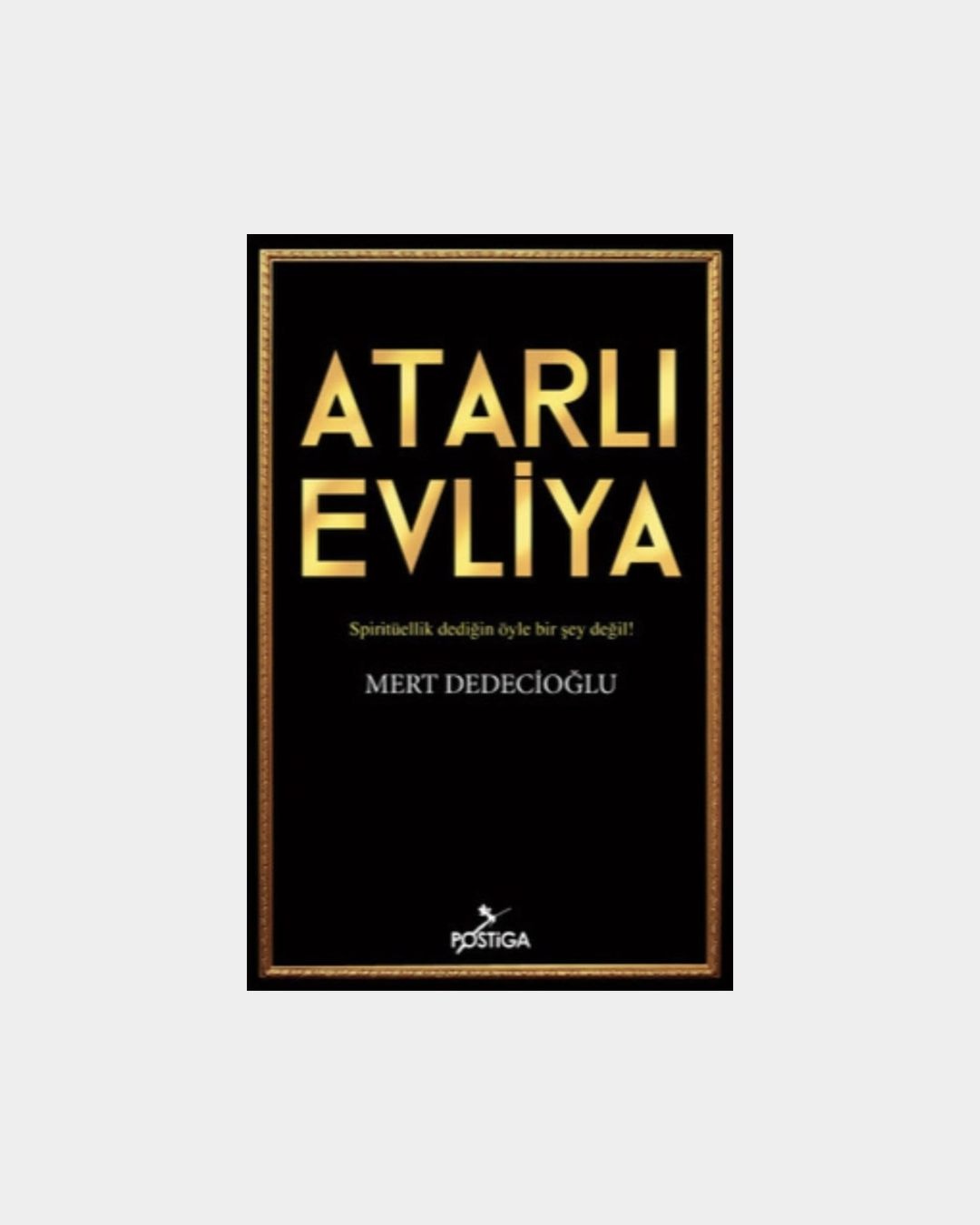 Atarlı Evliya
