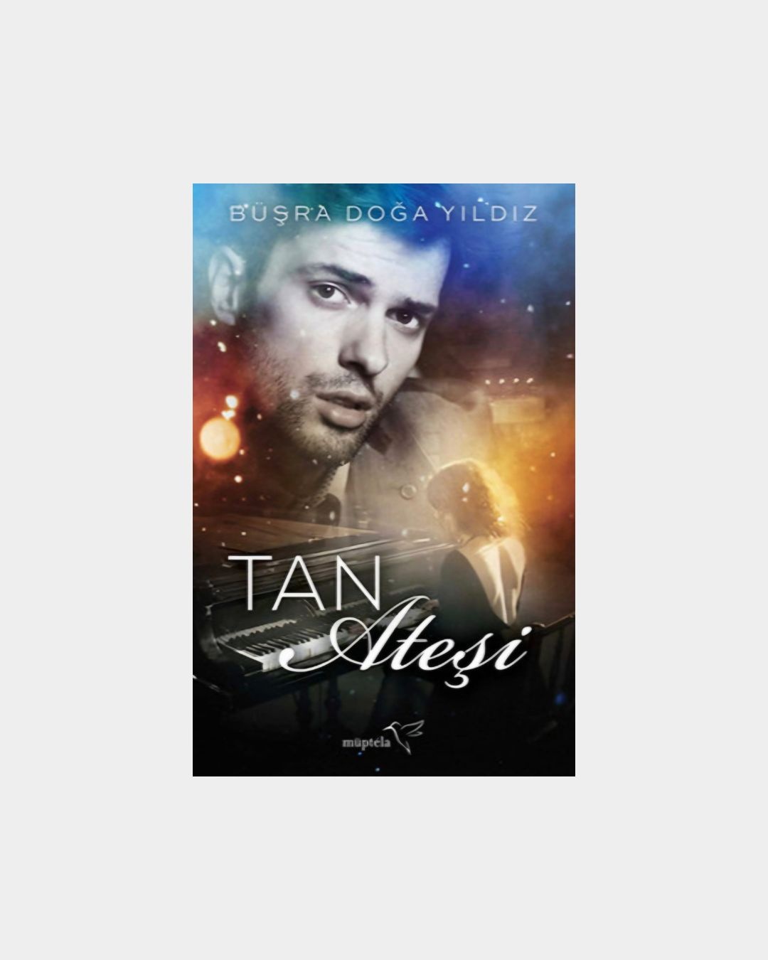 Tan Ateşi