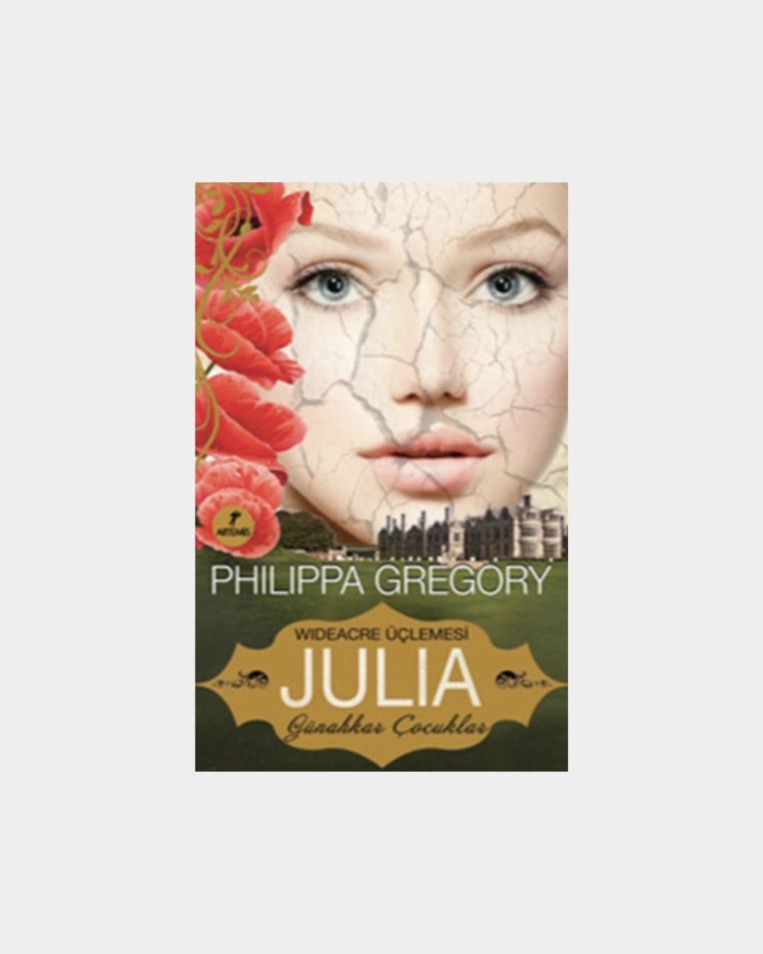 Julia - Günahkar Çocuklar
