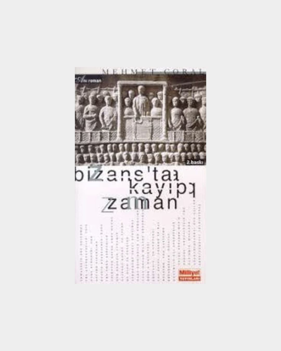 ced6ab3a-8ceb-4457-9774-3bf0c721c18a Bizansta Kayıp Zaman - Görsel 1