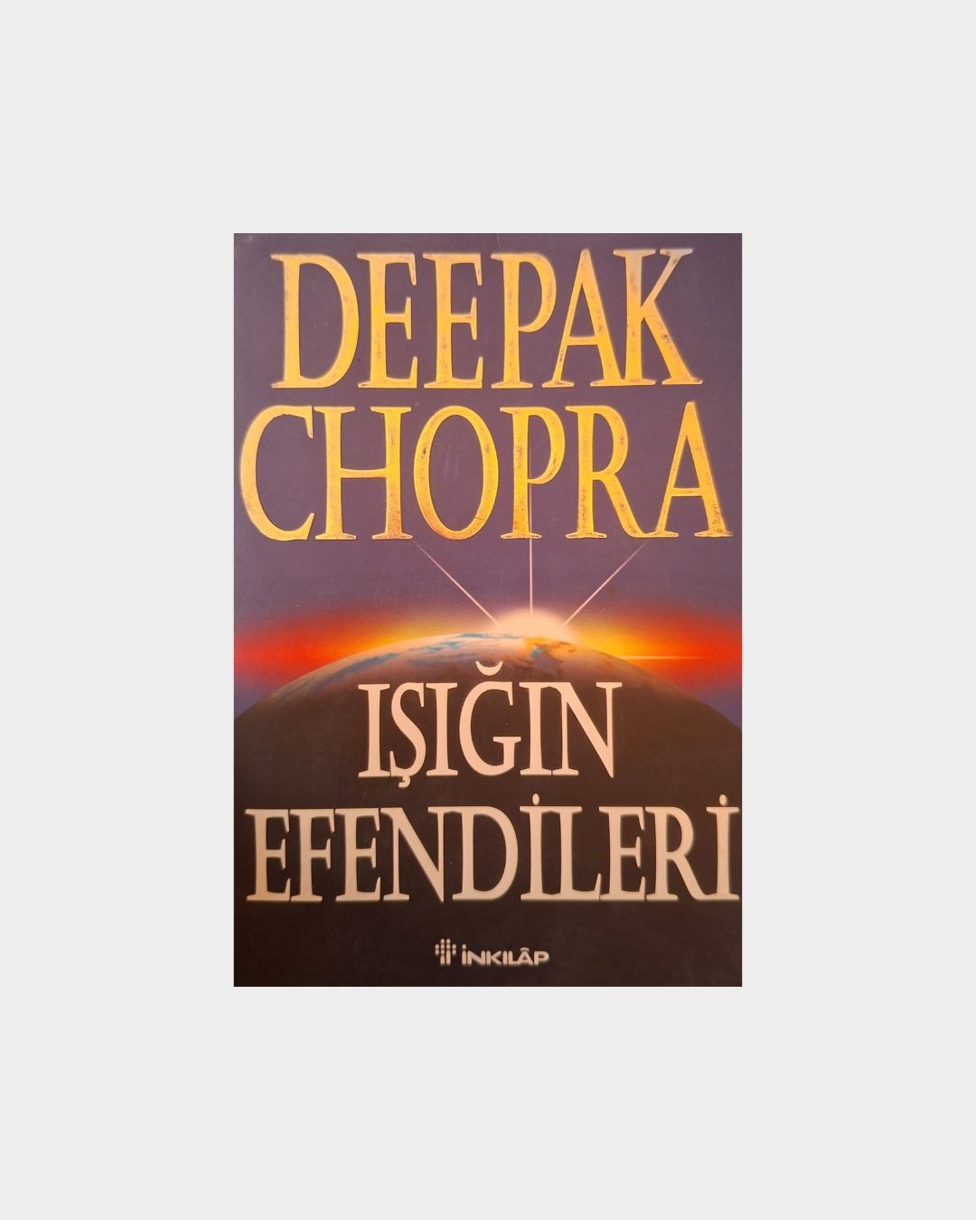 Işığın Efendileri