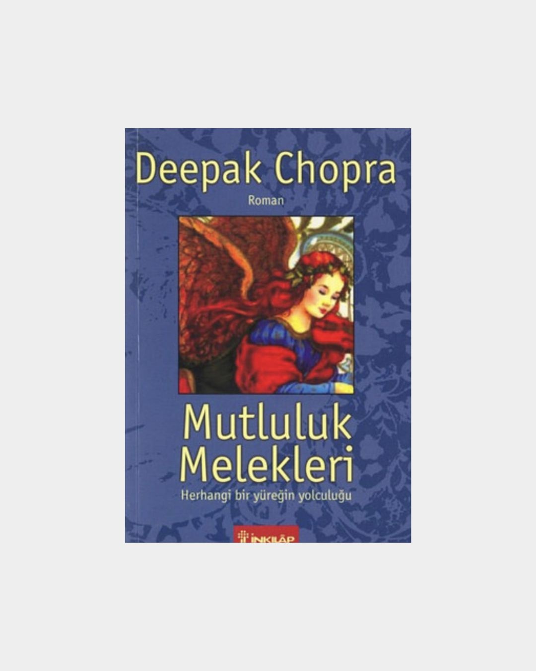 Mutluluk Melekleri