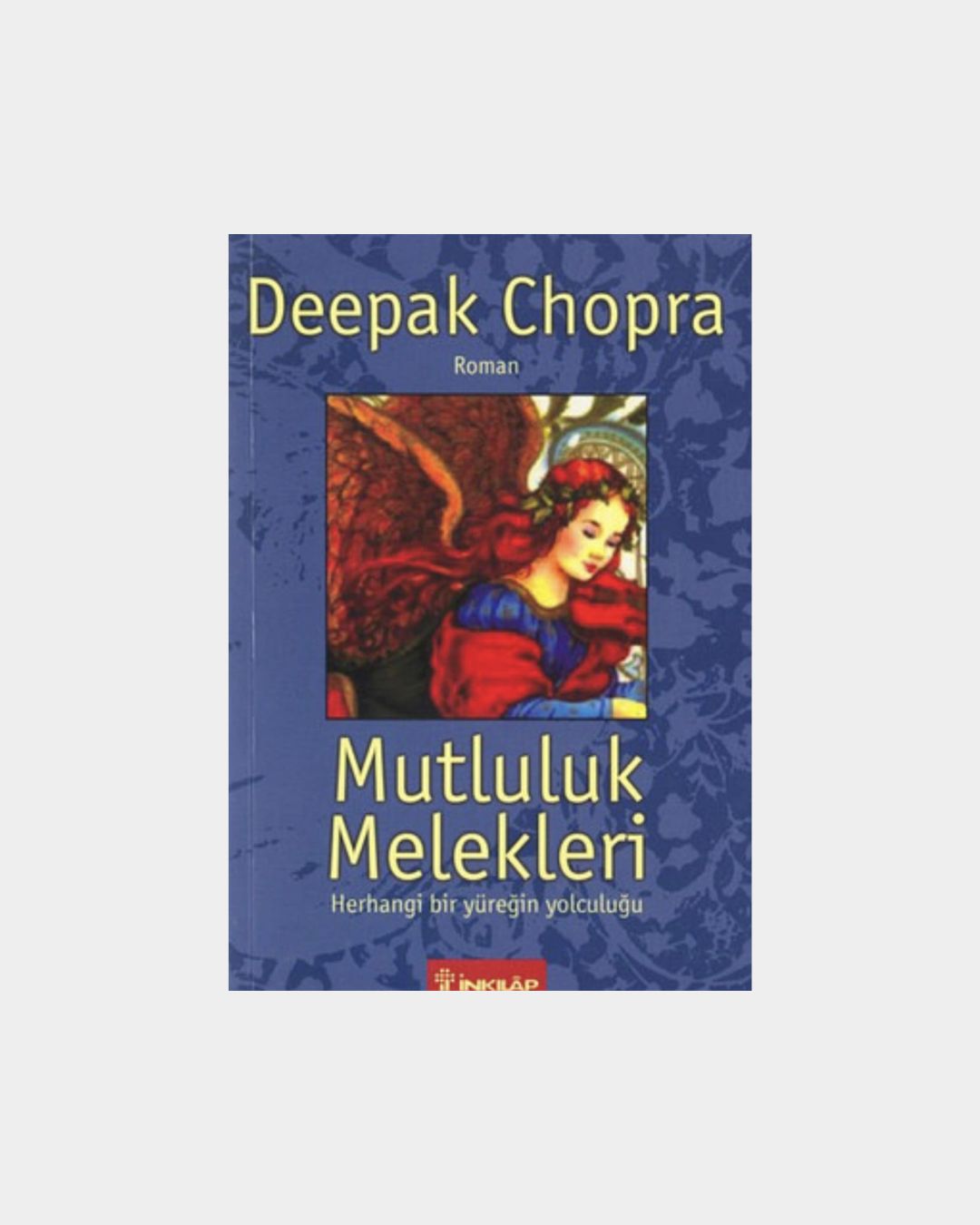 eddf0513-fc68-4d26-9179-fc8c0946c101 Mutluluk Melekleri - Görsel 1