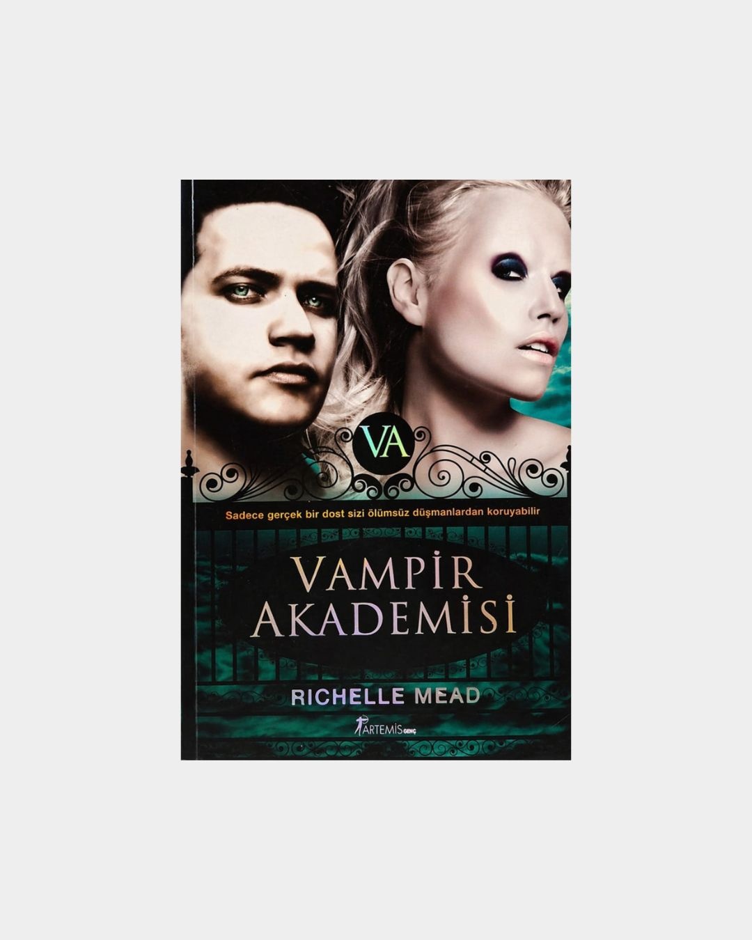 Vampir Akademisi