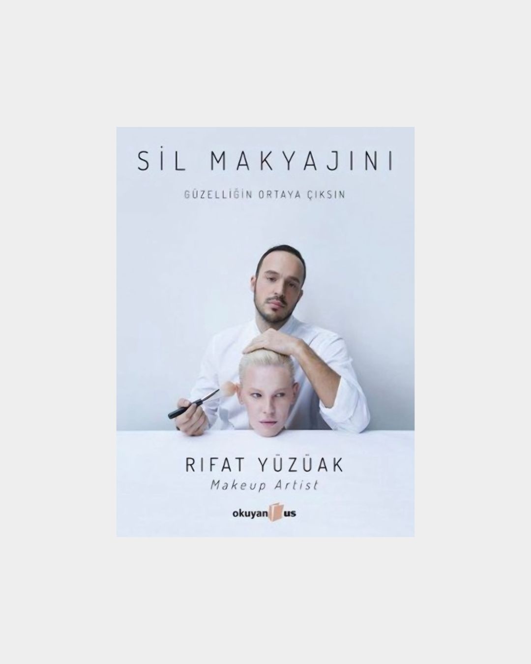 Sil Makyajını