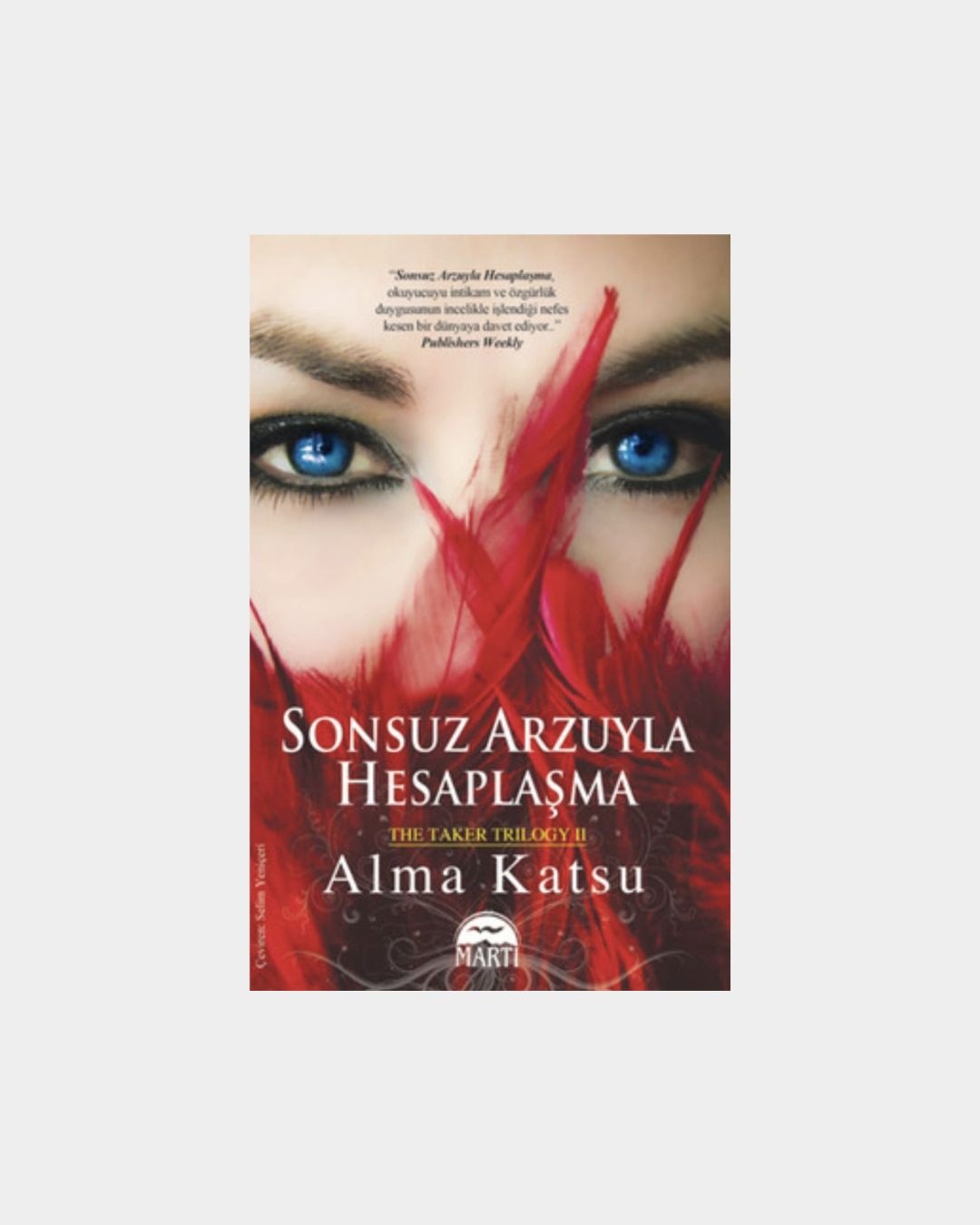 Sonsuz Arzuyla Hesaplaşma