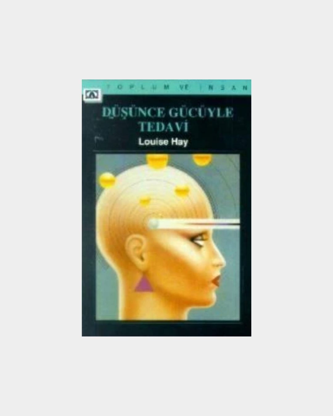 Düşünce Gücüyle Tedavi