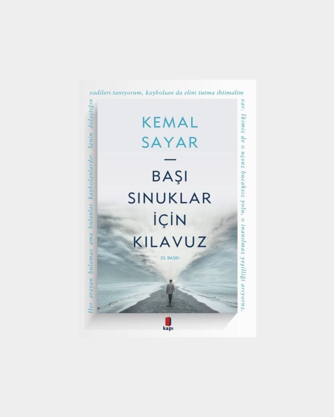 Başı Sınuklar İçin Kılavuz