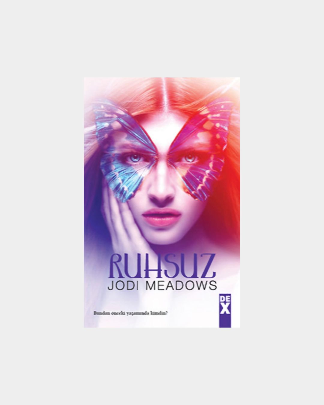 0a6d708a-87f2-4c1d-8f8d-4d504d9a073e Ruhsuz - Görsel 1