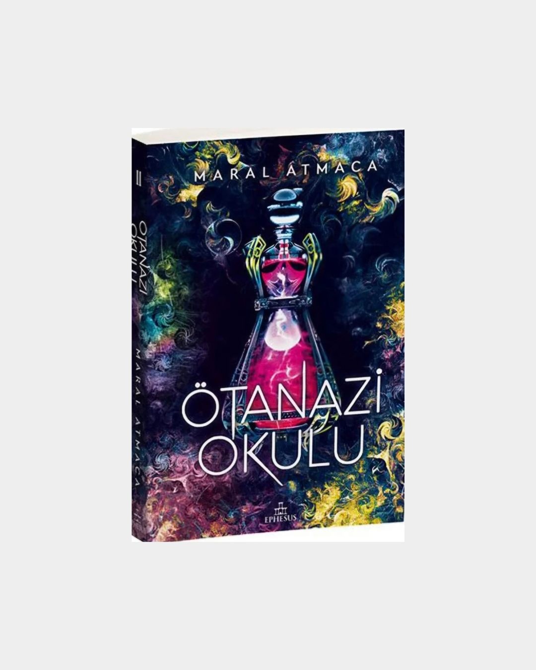 Ötanazi Okulu 2