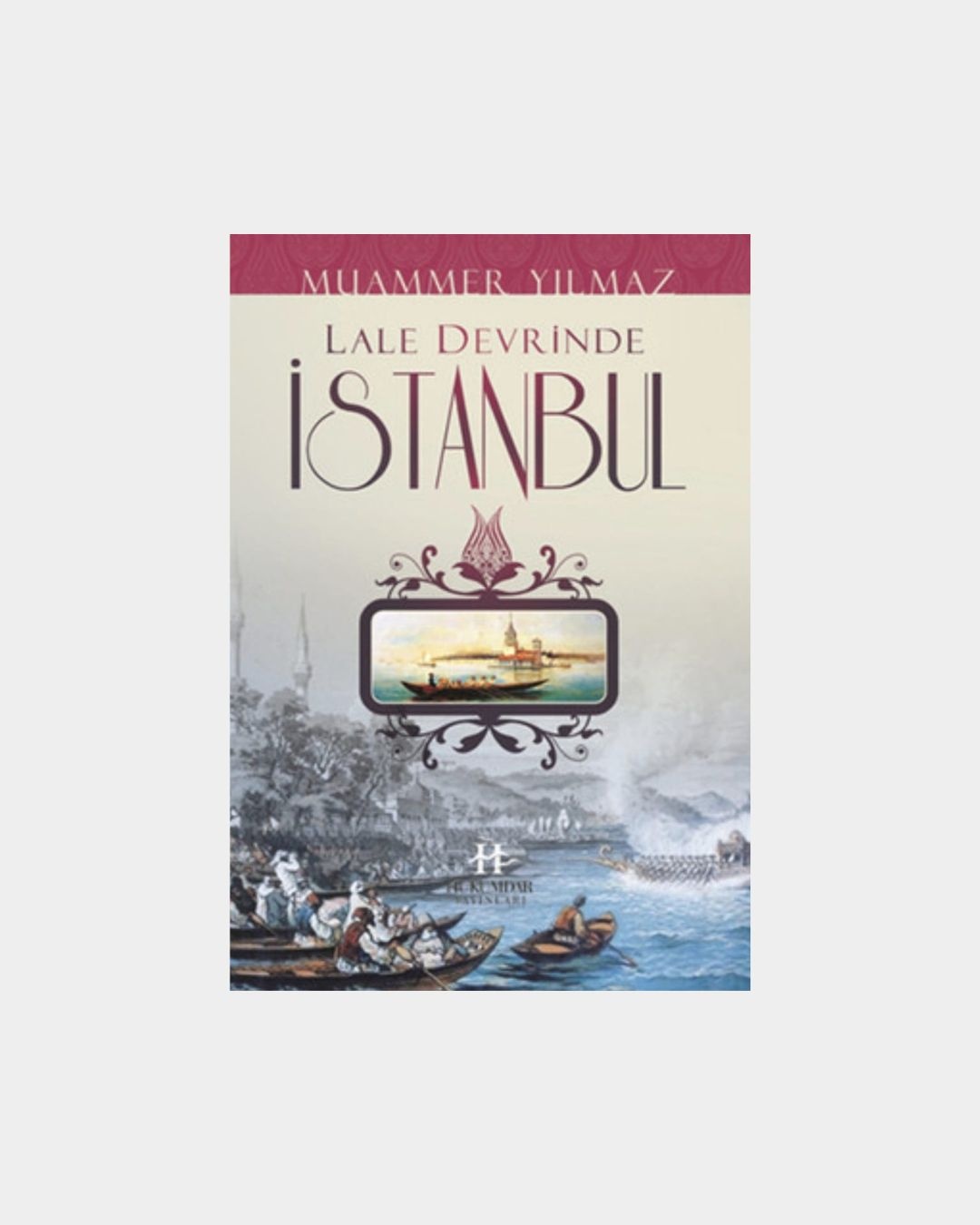 Lale Devrinde İstanbul