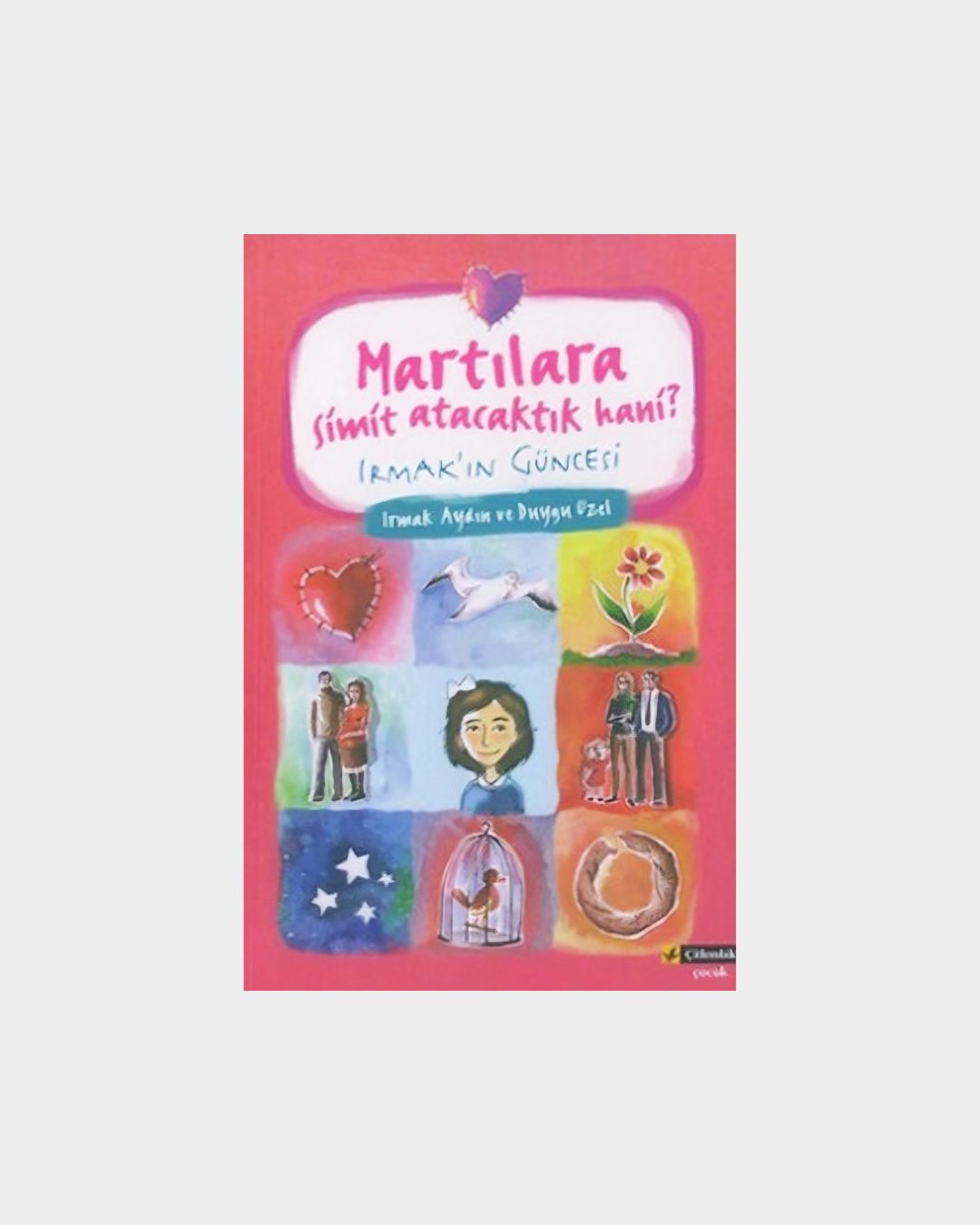 1247a5bc-dd47-4608-bbcc-9b21221e6e00 Martılara Simit Atacaktık Hani? - Görsel 1