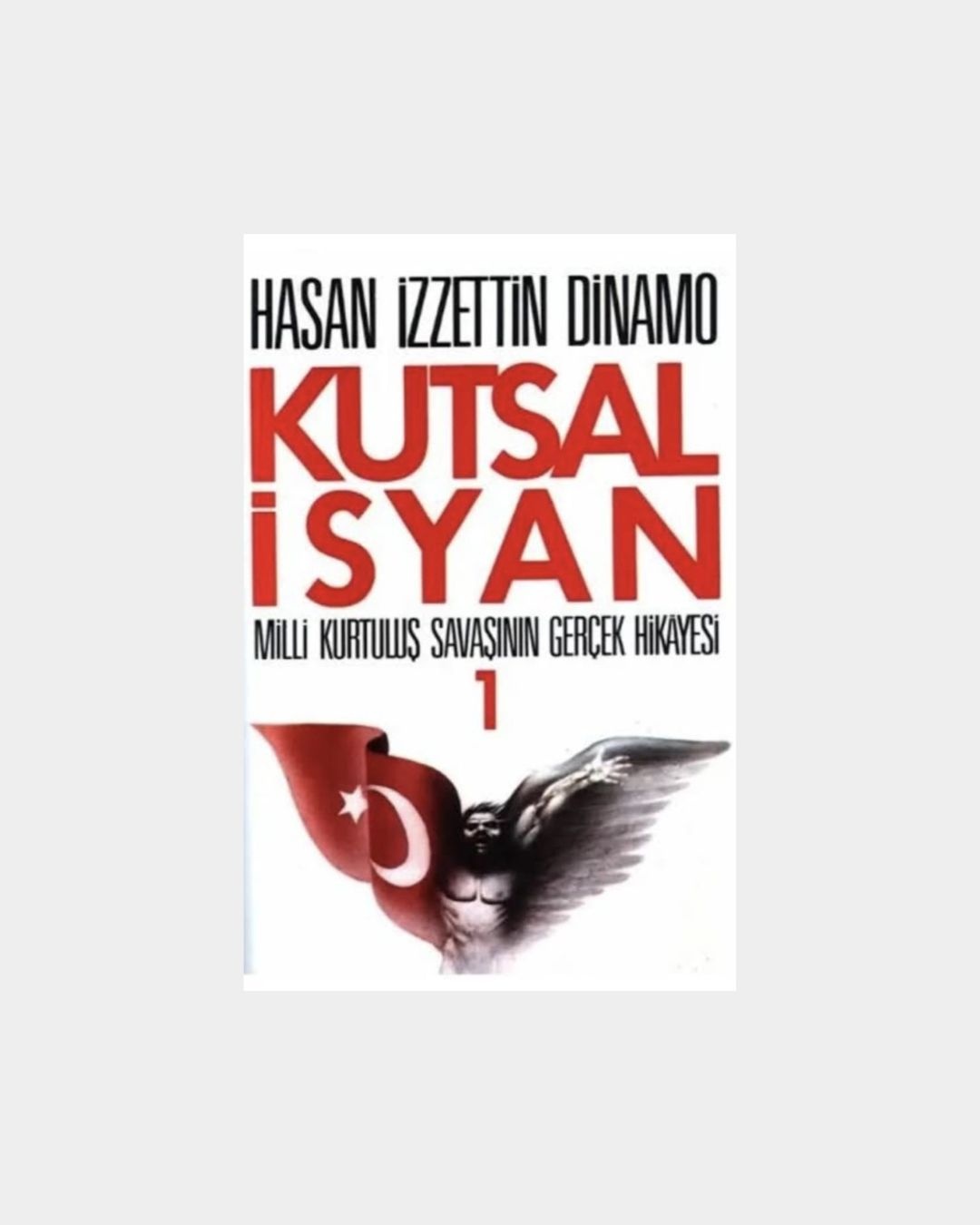Kutsal İsyan 1