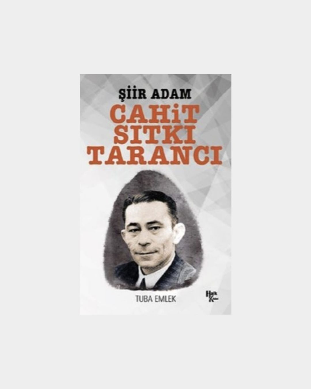 Şiir Adam Cahit Sıtkı Tarancı
