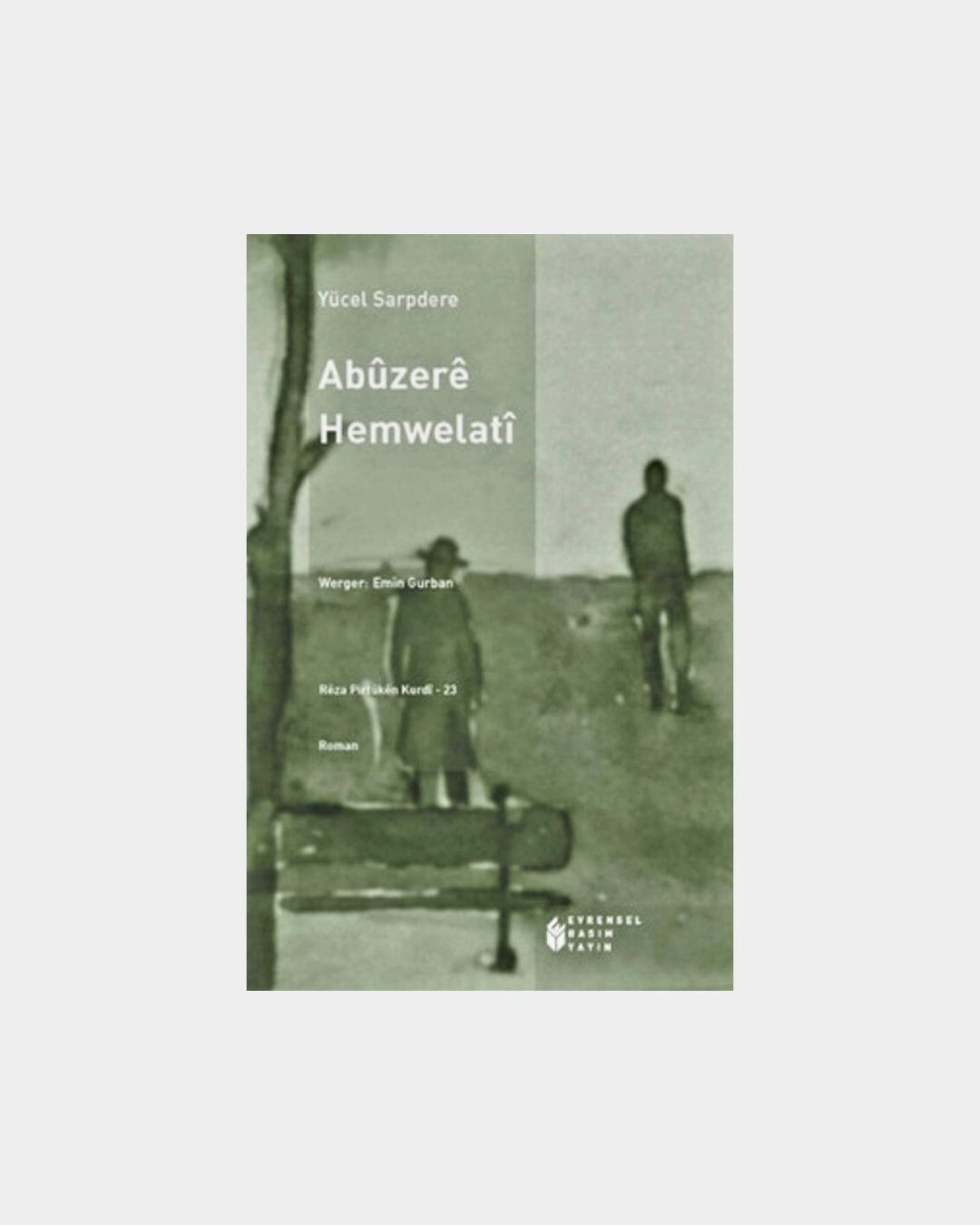 Abuzere Hemwelati (Kürtçe)