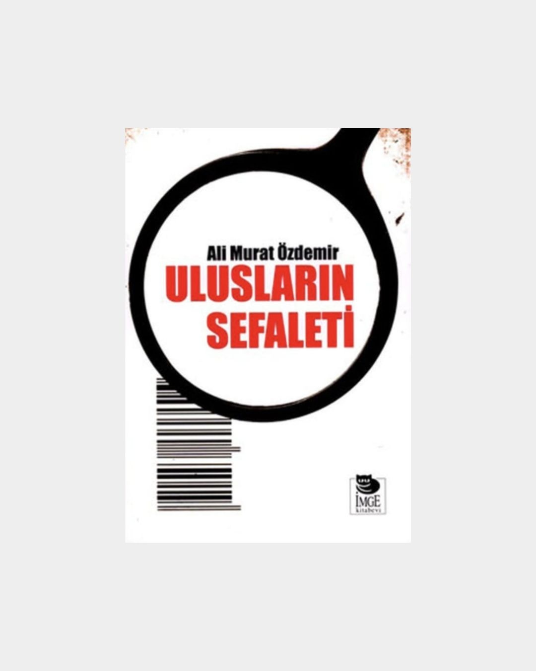Ulusların Sefaleti