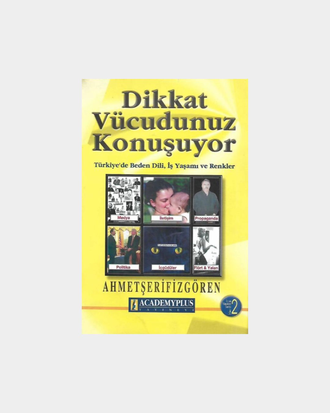 2a3261c8-b0cf-4785-be60-2fa530eda74a Dikkat Vücudunuz Konuşuyor - Görsel 1