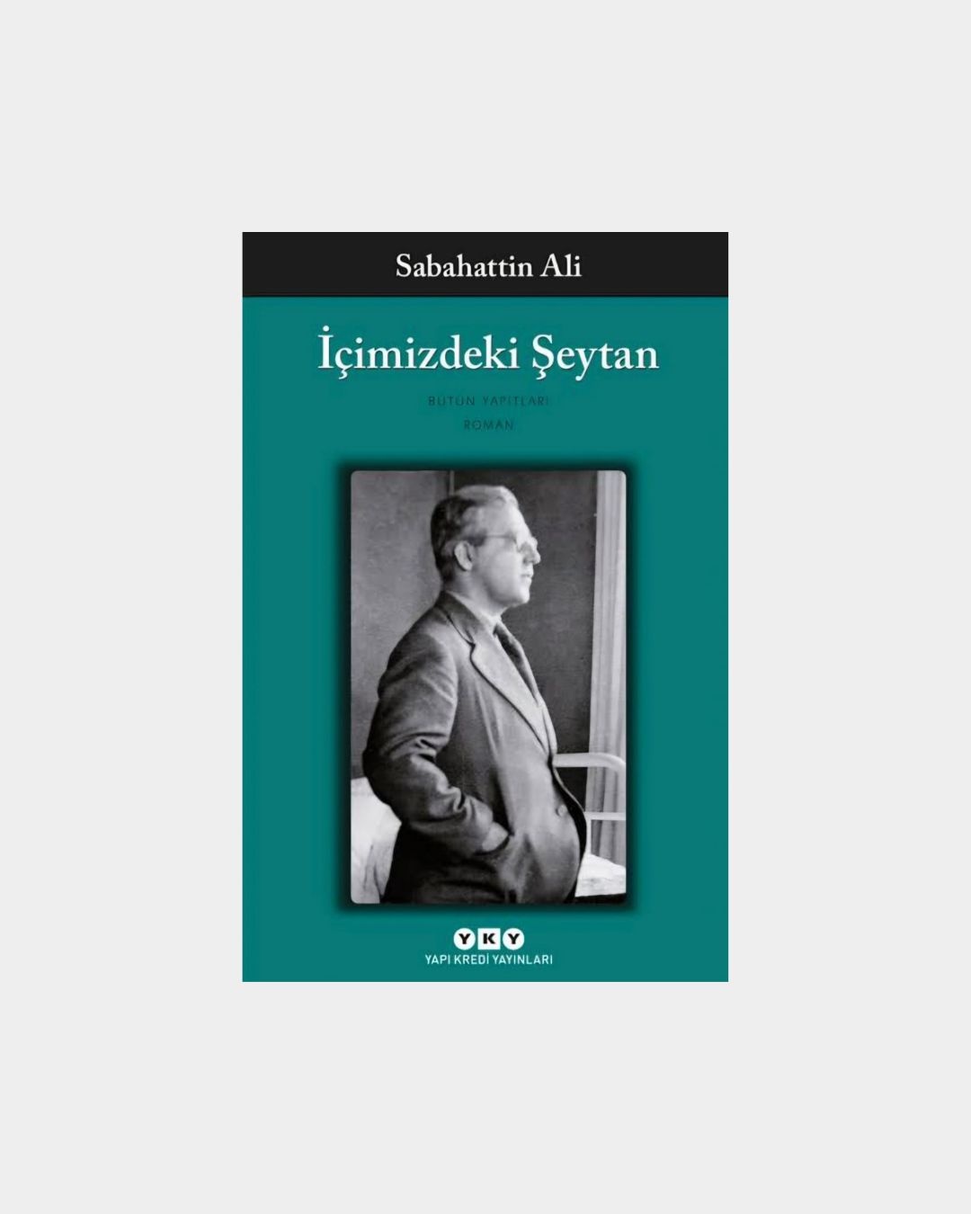 İçimizdeki Şeytan