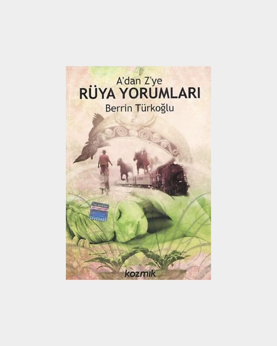 A'dan Z'ye Rüya Yorumları