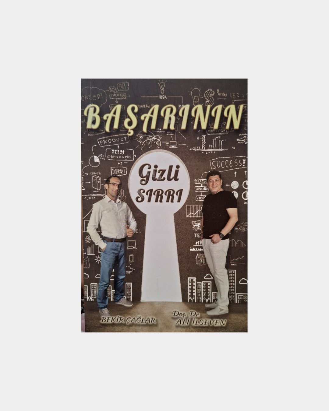 Başarının Gizli Sırrı