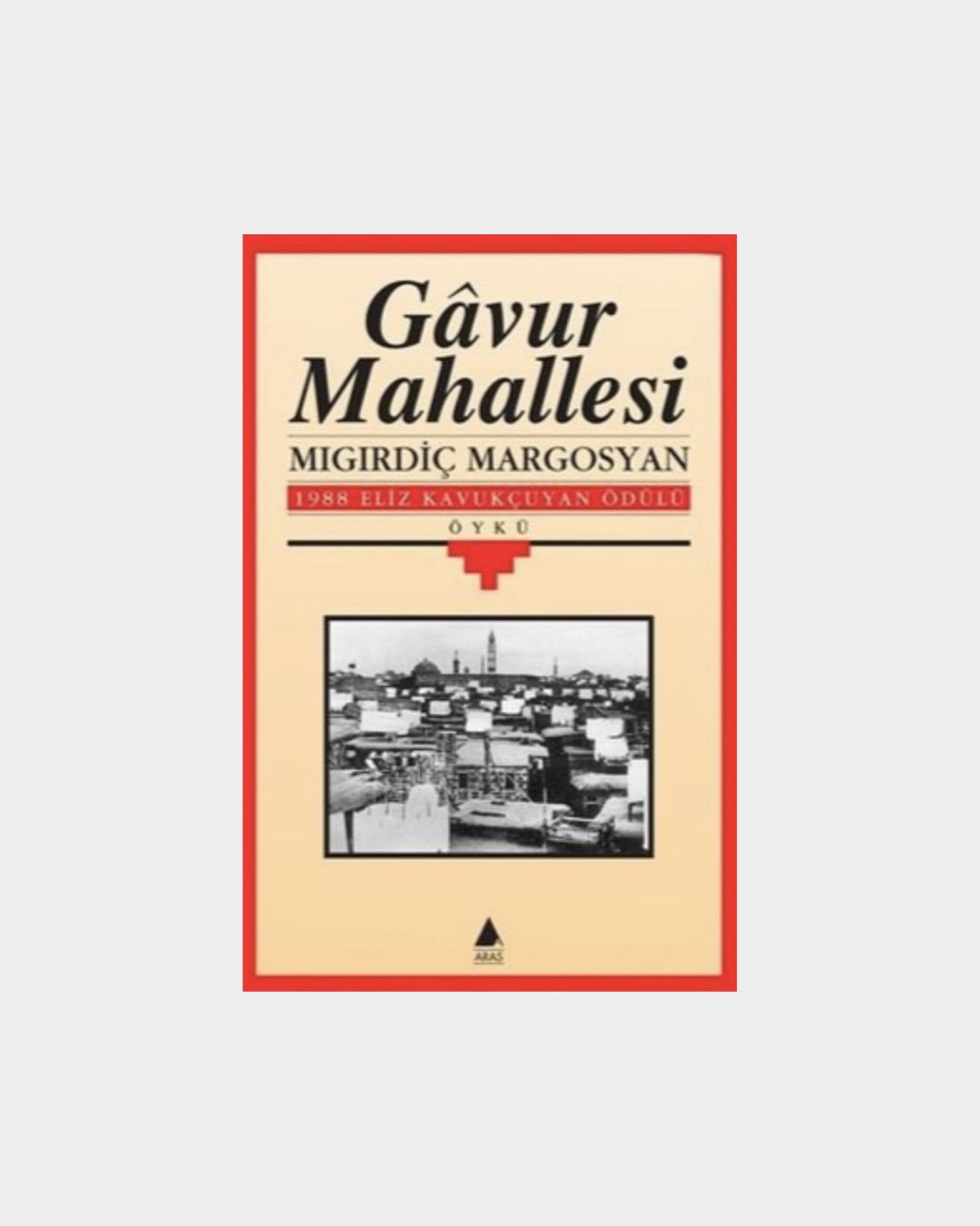 Gavur Mahallesi