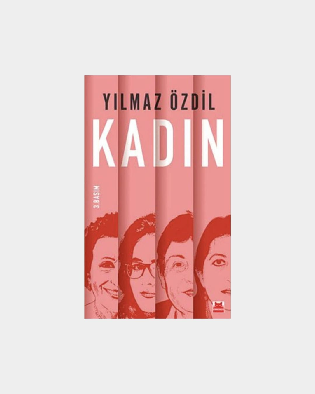 Kadın