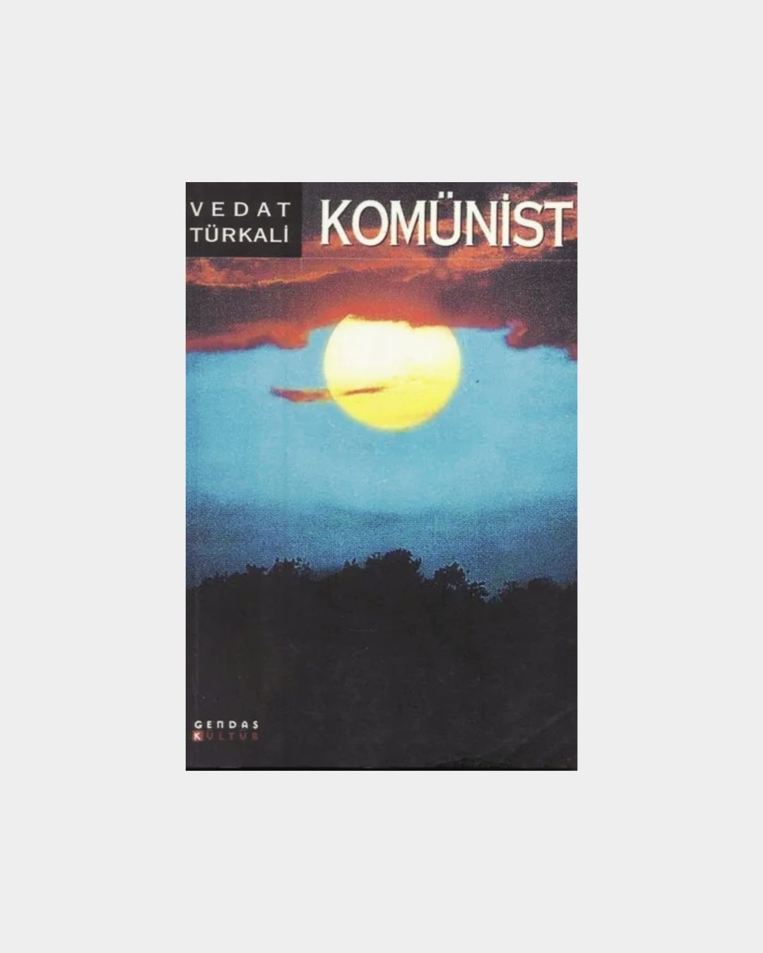 Komünist