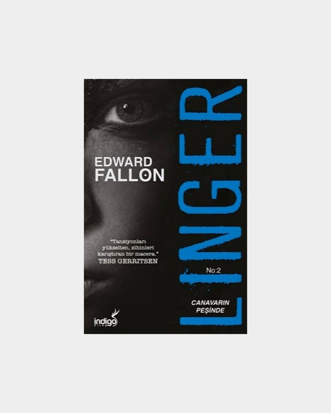 Linger 2 - Canavarın Peşinde