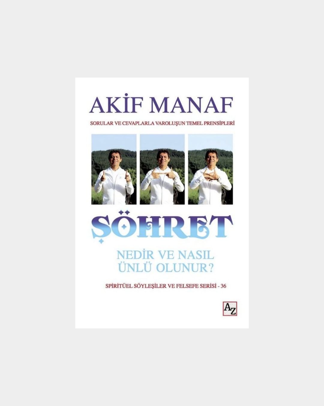 65b8d927-4e96-4305-86f5-1d2aa37379cc Şöhret Nedir Ve Nasıl Ünlü Olunur? - Görsel 1