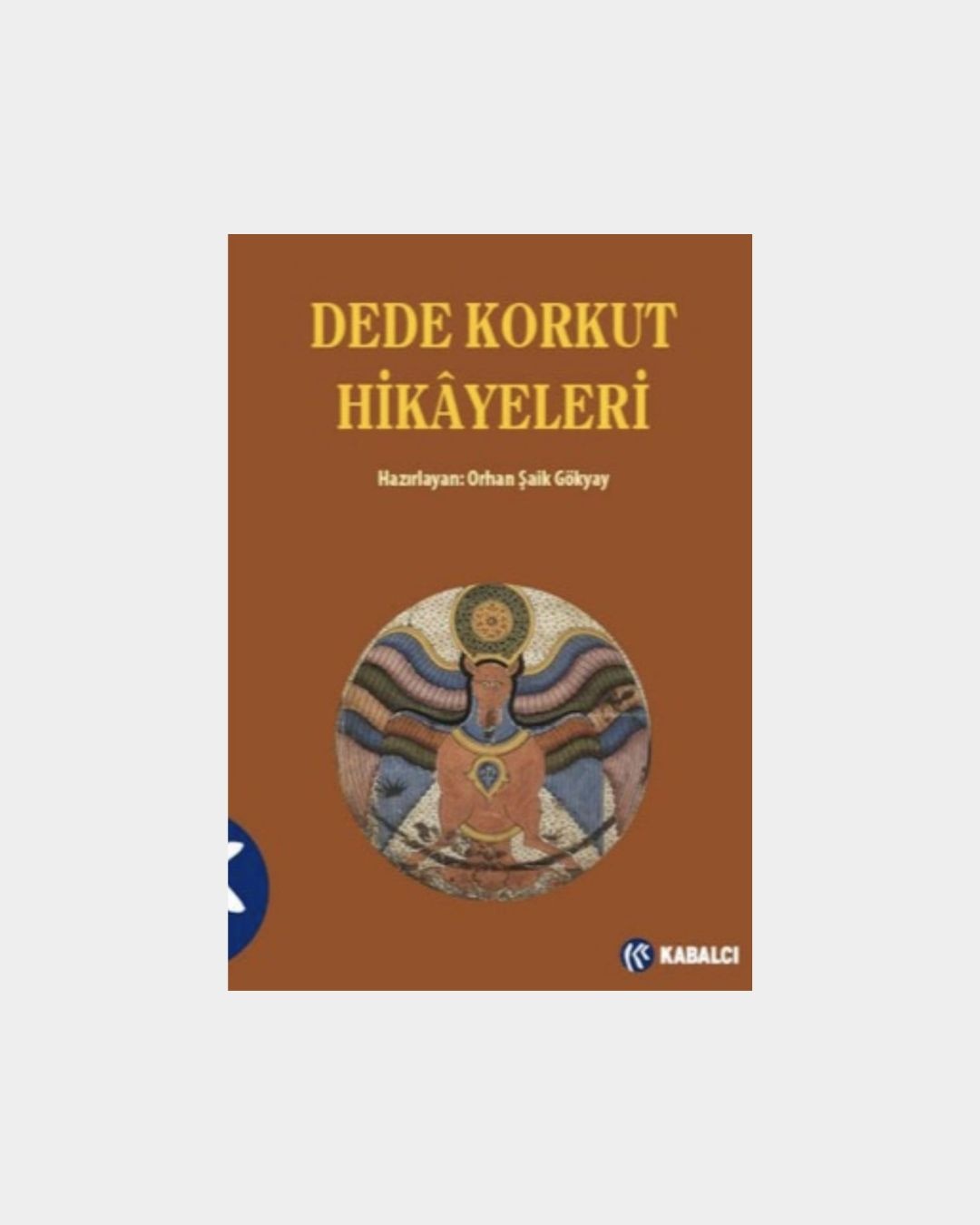 Dede Korkut Hikayeleri