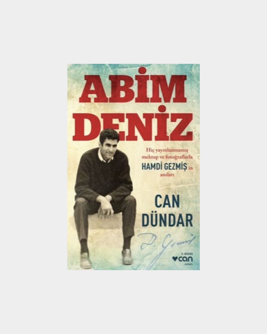 Abim Deniz