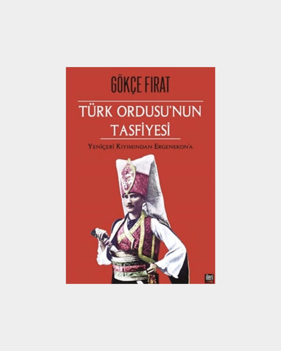 704bb3fa-5b12-4a41-b3b1-2c3b17a428e2 Türk Ordusunun Tasfiyesi - Görsel 1