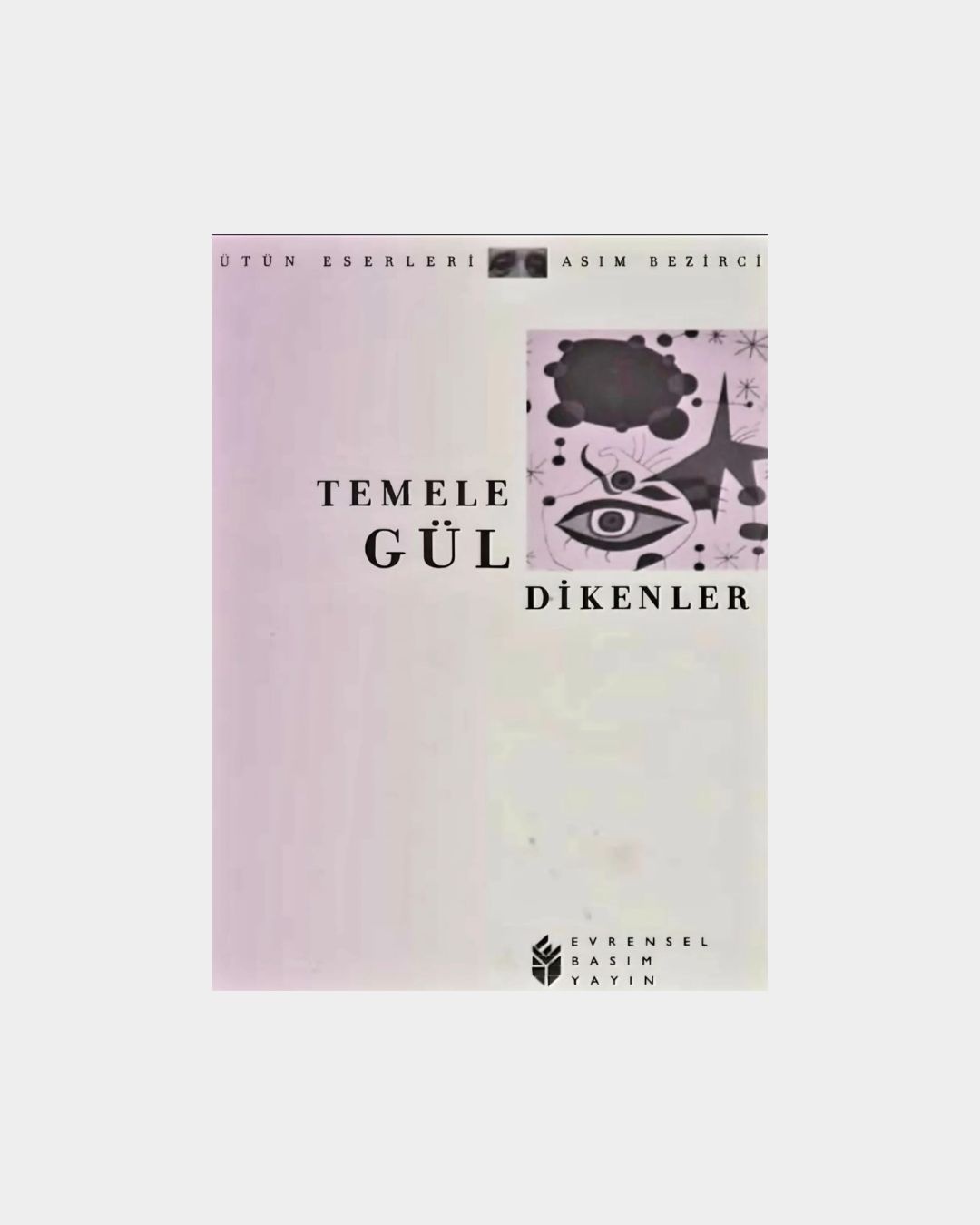 Temele Gül Dikenler