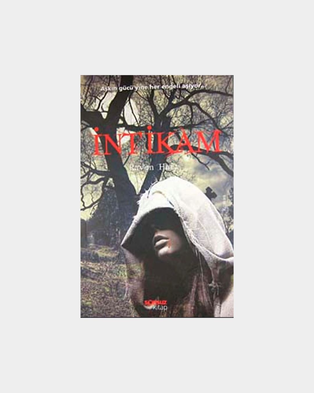 İntikam